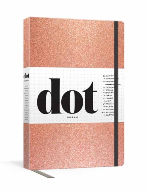 Dot Journal