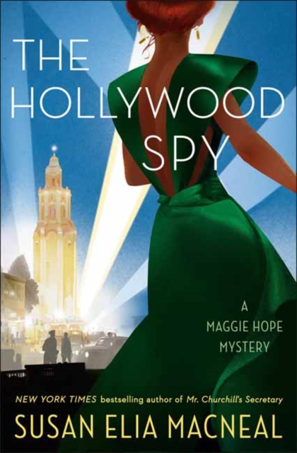 Hollywood Spy