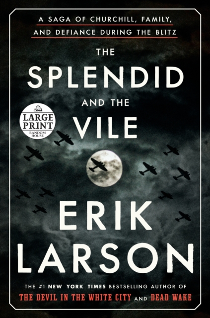 Splendid and the Vile