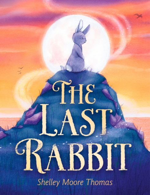 Last Rabbit
