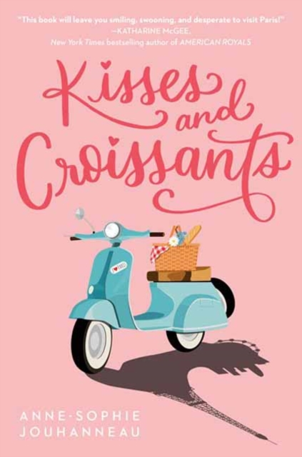 Kisses and Croissants