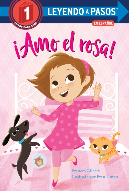 !Amo el rosa!