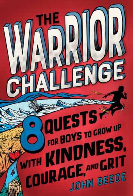 Warrior Challenge