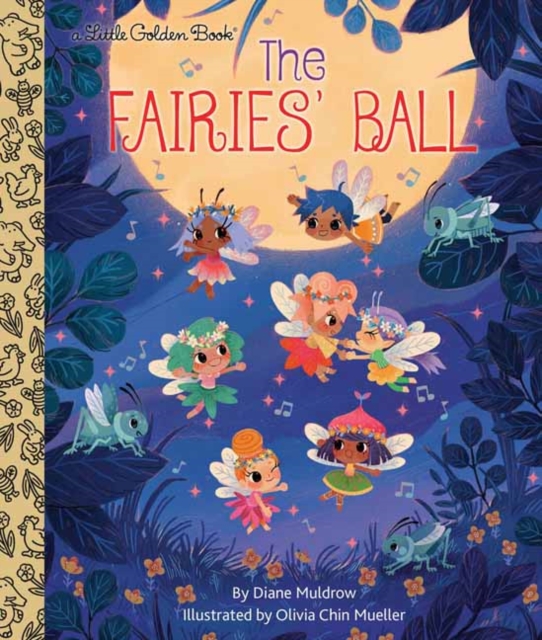 Fairies' Ball