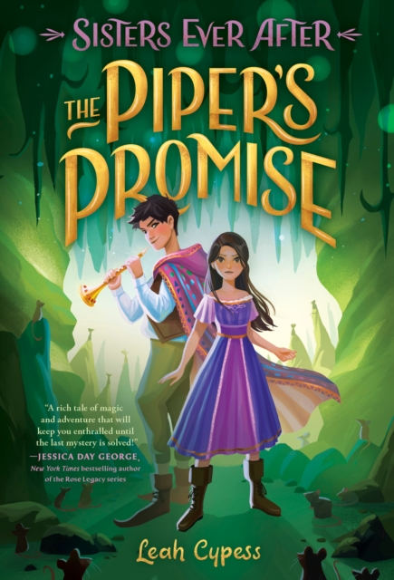 Piper's Promise