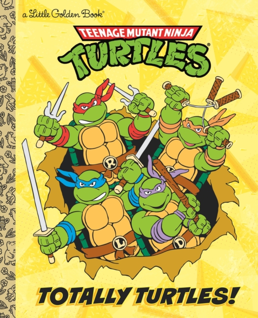 Totally Turtles!