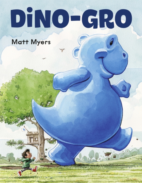 Dino-Gro