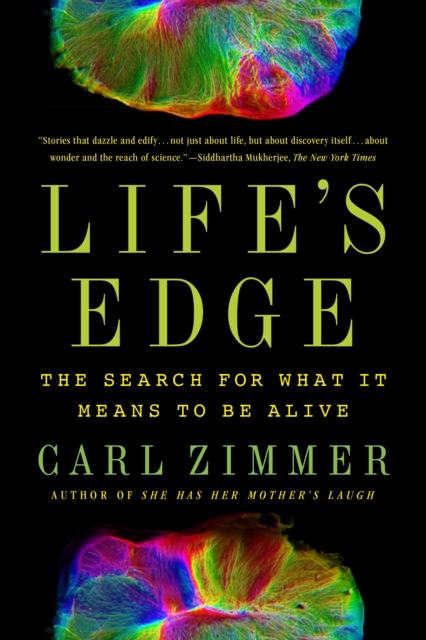 Life's Edge