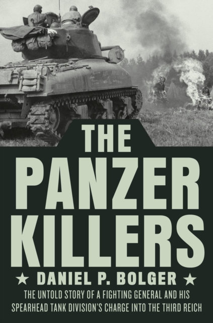 Panzer Killers