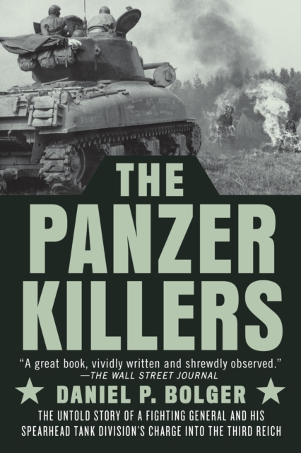 Panzer Killers