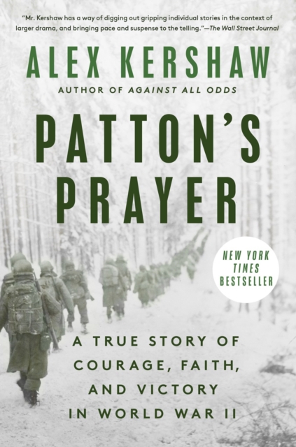 Patton's Prayer