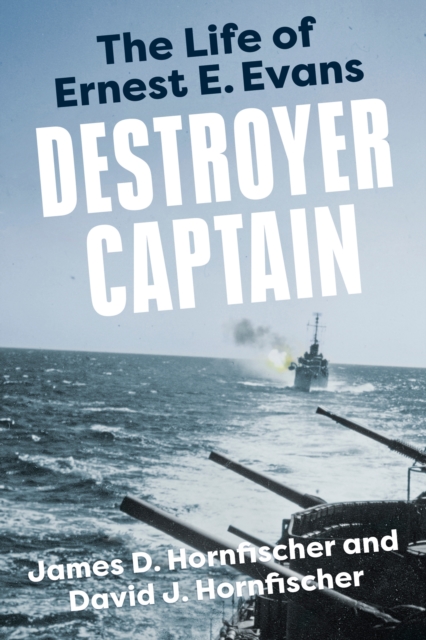 Destroyer Captain