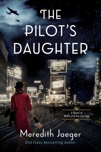 Pilot's Daughter