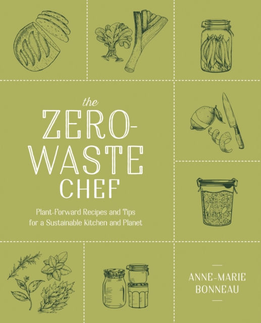 Zero-waste Chef