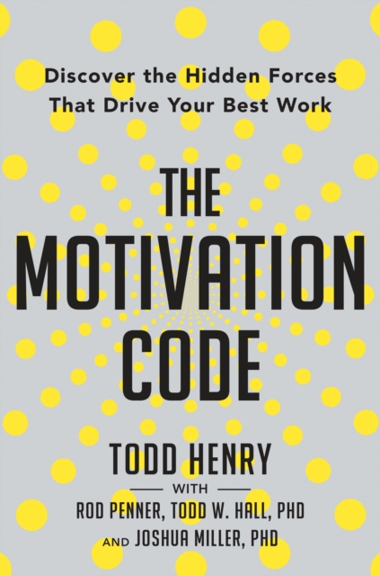 Motivation Code,the