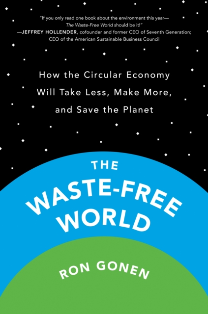 Waste-free World