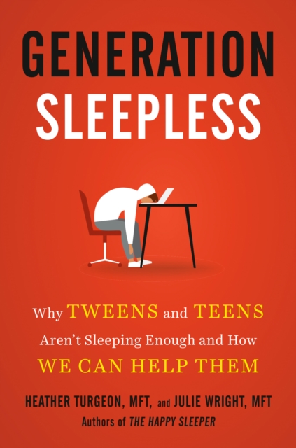 Generation Sleepless