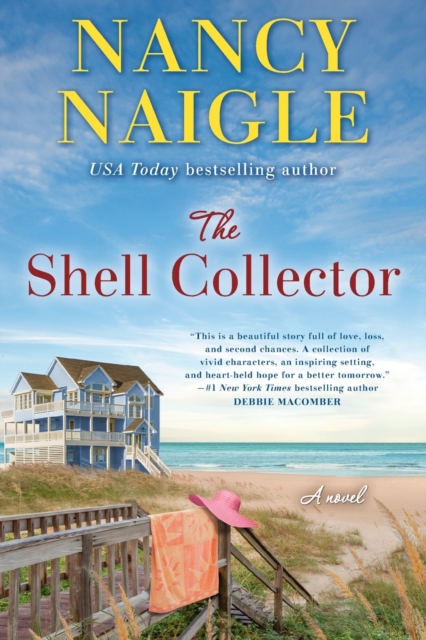 Shell Collector