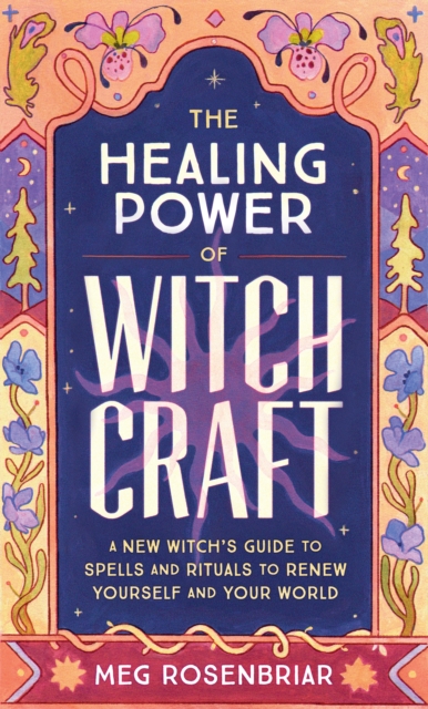 Healing Power of Witchcraft