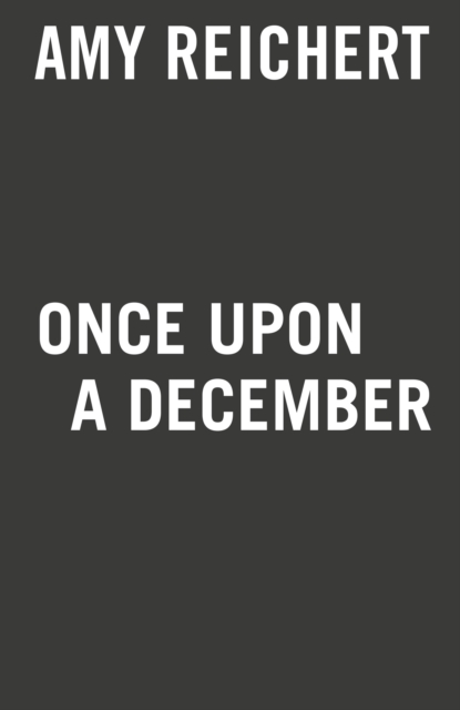 Once Upon A December