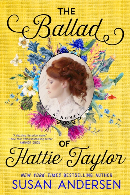 Ballad Of Hattie Taylor