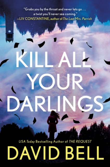 Kill All Your Darlings