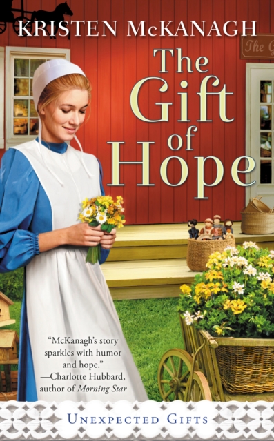 Gift Of Hope