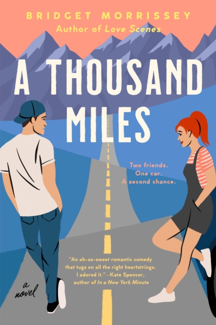 Thousand Miles