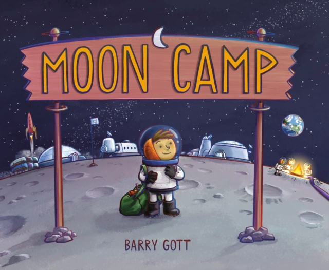 Moon Camp