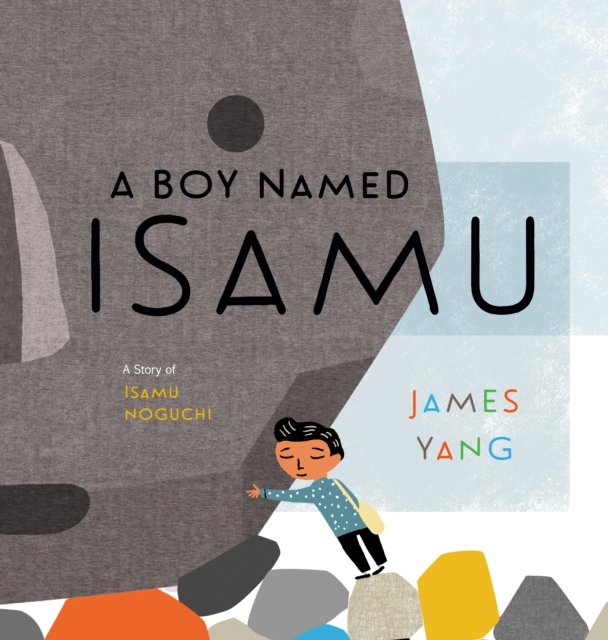 Boy Named Isamu