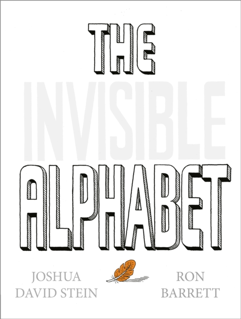 Invisible Alphabet