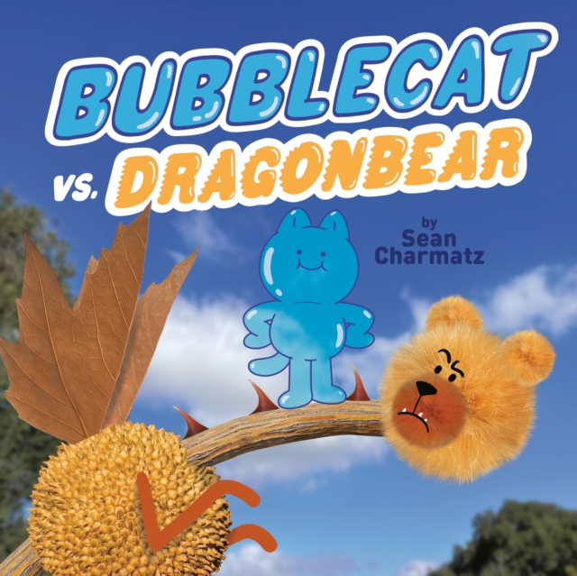 Bubblecat VS. Dragonbear