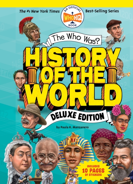 Who Was History of the World