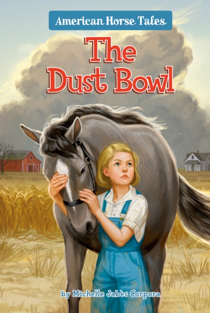 Dust Bowl #1