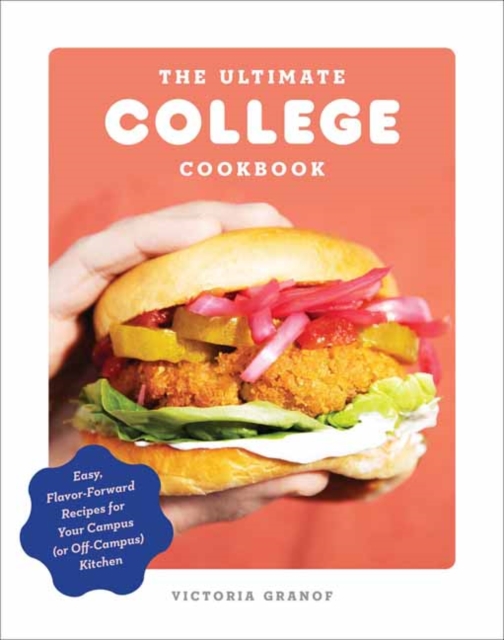 Ultimate College Cookbook