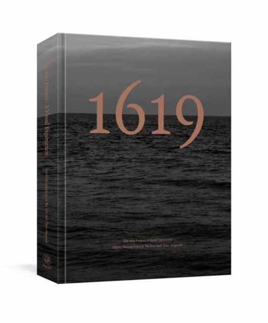 1619 Project: A Visual Experience