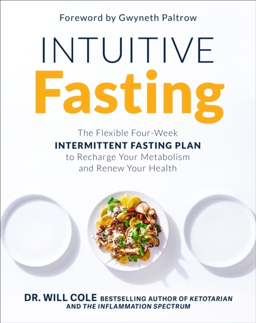 Intuitive Fasting