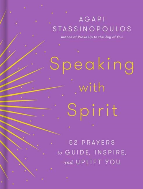 Speaking with Spirit