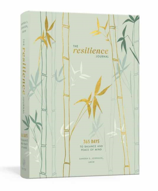 Resilience Journal