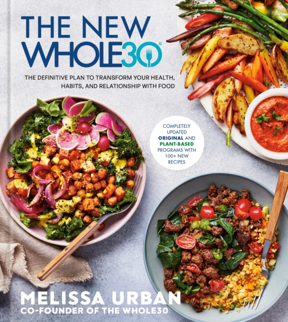 New Whole30