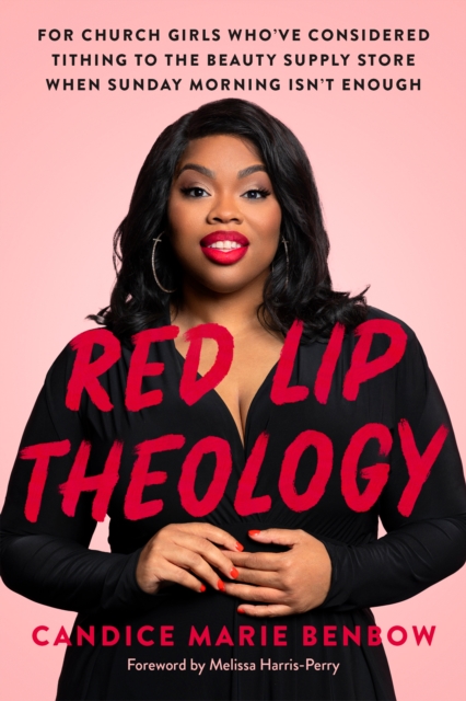 Red Lip Theology