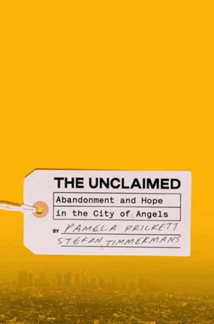 Unclaimed,The