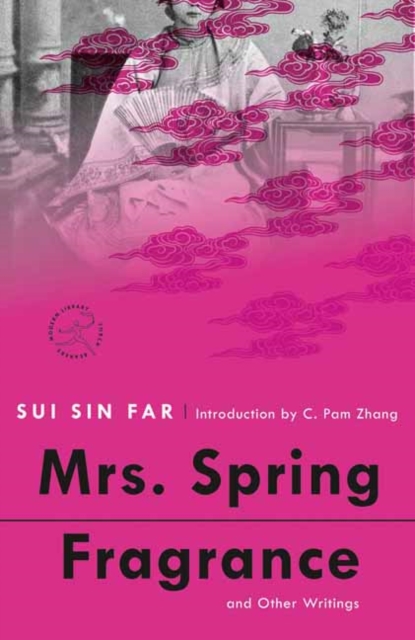 Mrs. Spring Fragrance