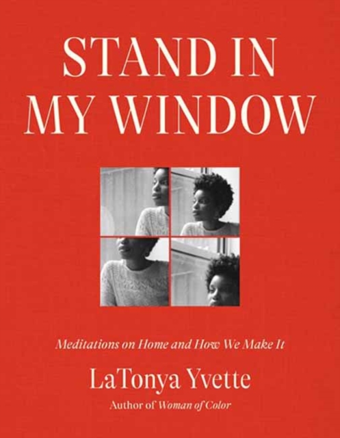 Stand in My Window