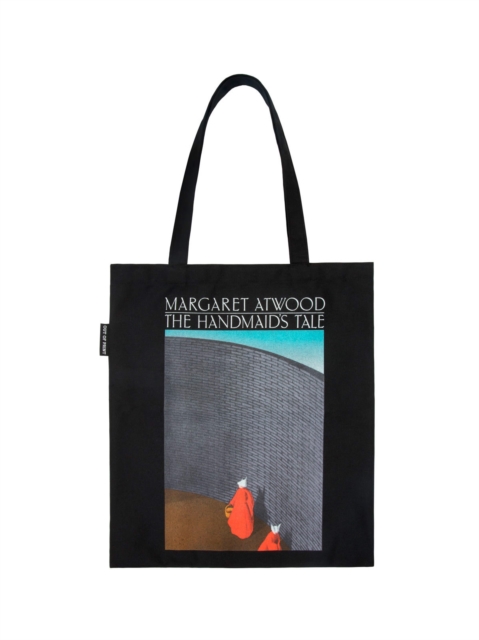 Handmaid's Tale Tote Bag