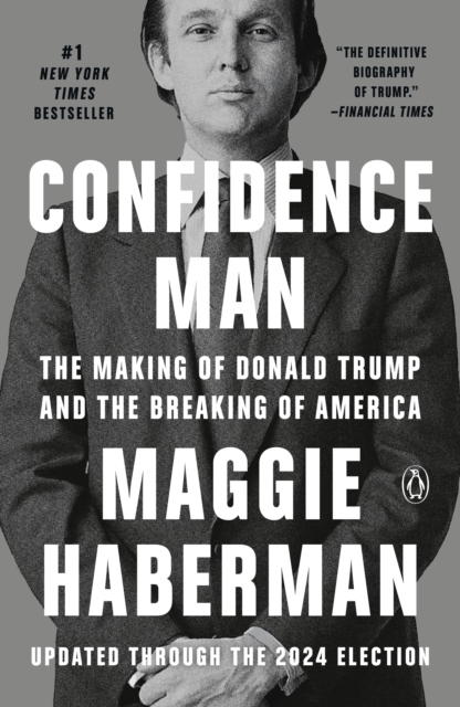 Confidence Man