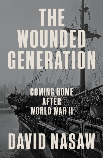 The Wounded Generation
