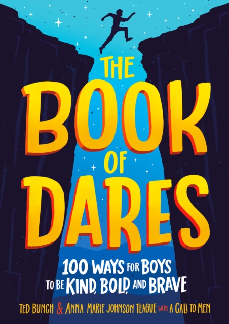 Book of Dares