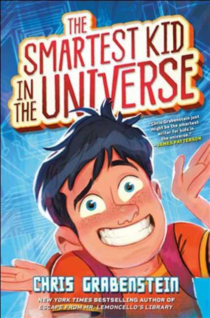 Smartest Kid in the Universe