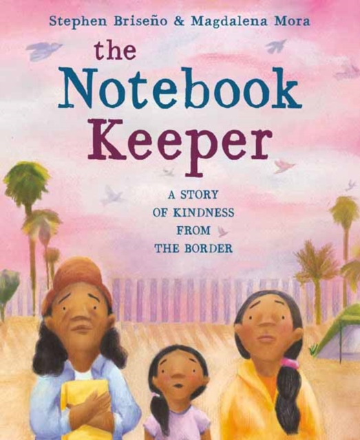 Notebook Keeper